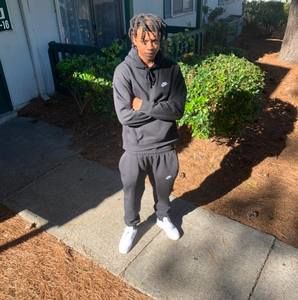 Meet your Posher, Numani